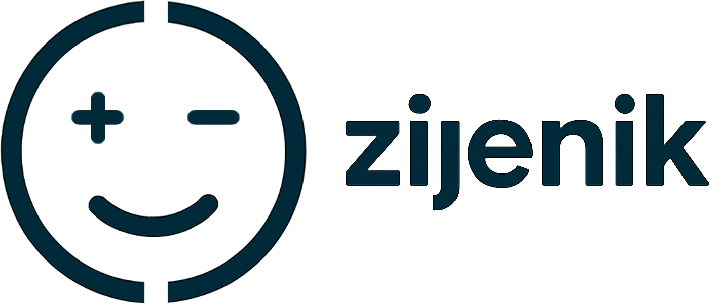 ZijenIk logo
